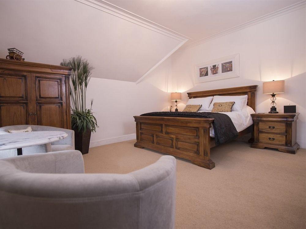 Morven Lodge Ballater Dış mekan fotoğraf