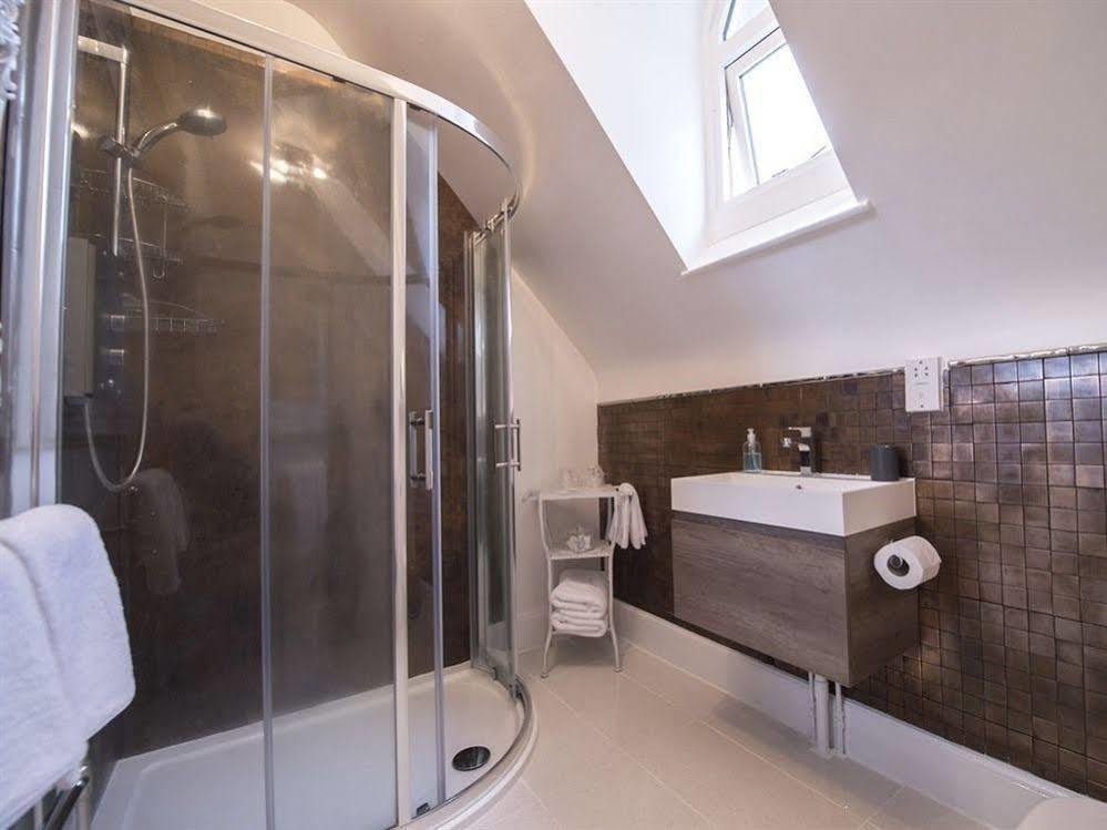Morven Lodge Ballater Dış mekan fotoğraf